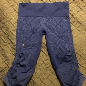 Lululemon athletica leggings